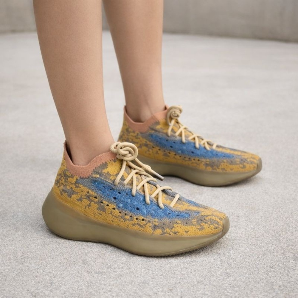 Adidas Yeezy‎ Boost 380 - Womens Size 6.5 Shoes